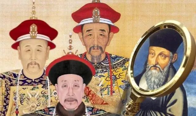 文章 | 走进21世纪的“西学东渐”